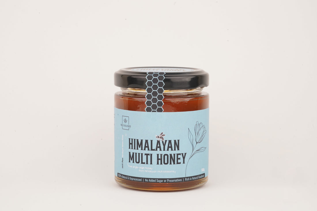 How to Identify Pure Honey at Home: 5 Simple Tests
