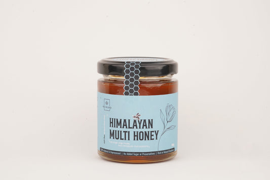 Raw Honey vs Processed Honey: What Every Indian Should Know