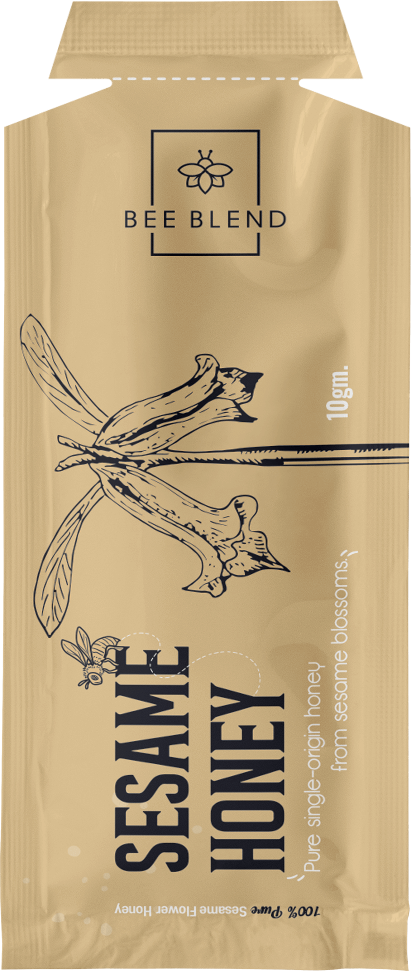 Sachet